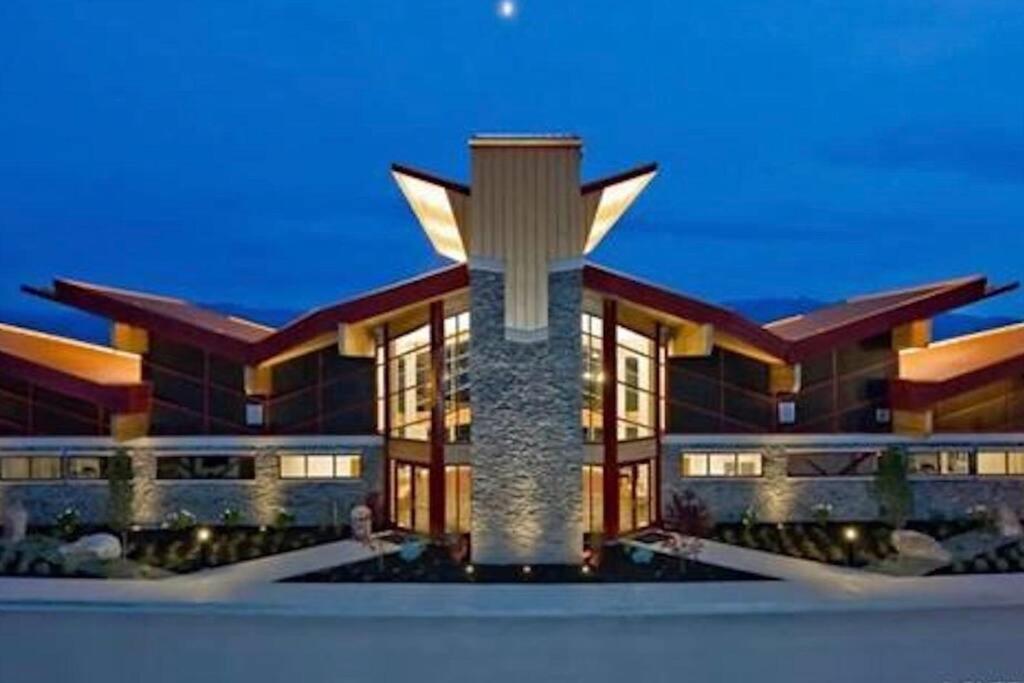 Stay In The Okanagan - Copper Sky, West Kelowna Esterno foto