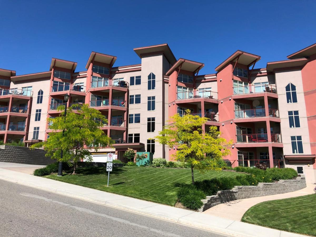 Stay In The Okanagan - Copper Sky, West Kelowna Esterno foto