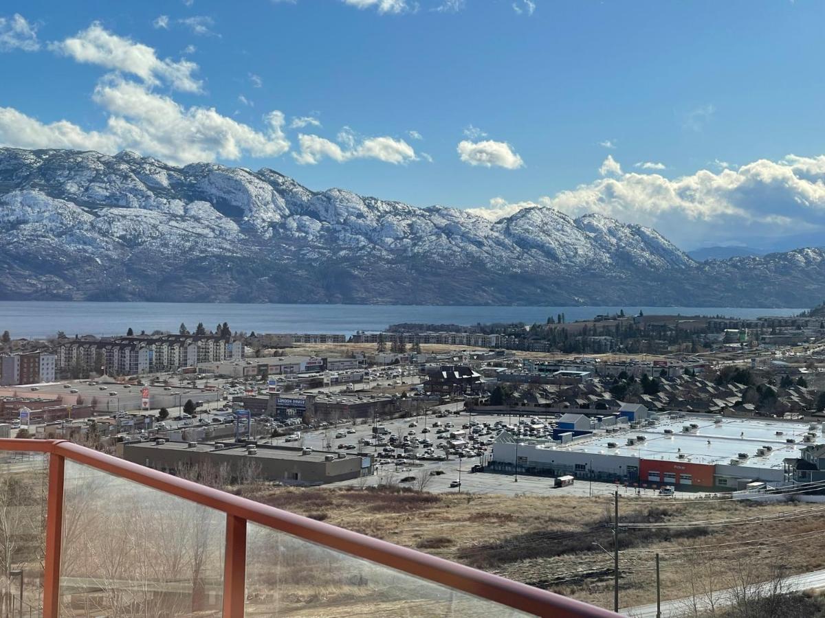 Stay In The Okanagan - Copper Sky, West Kelowna Esterno foto