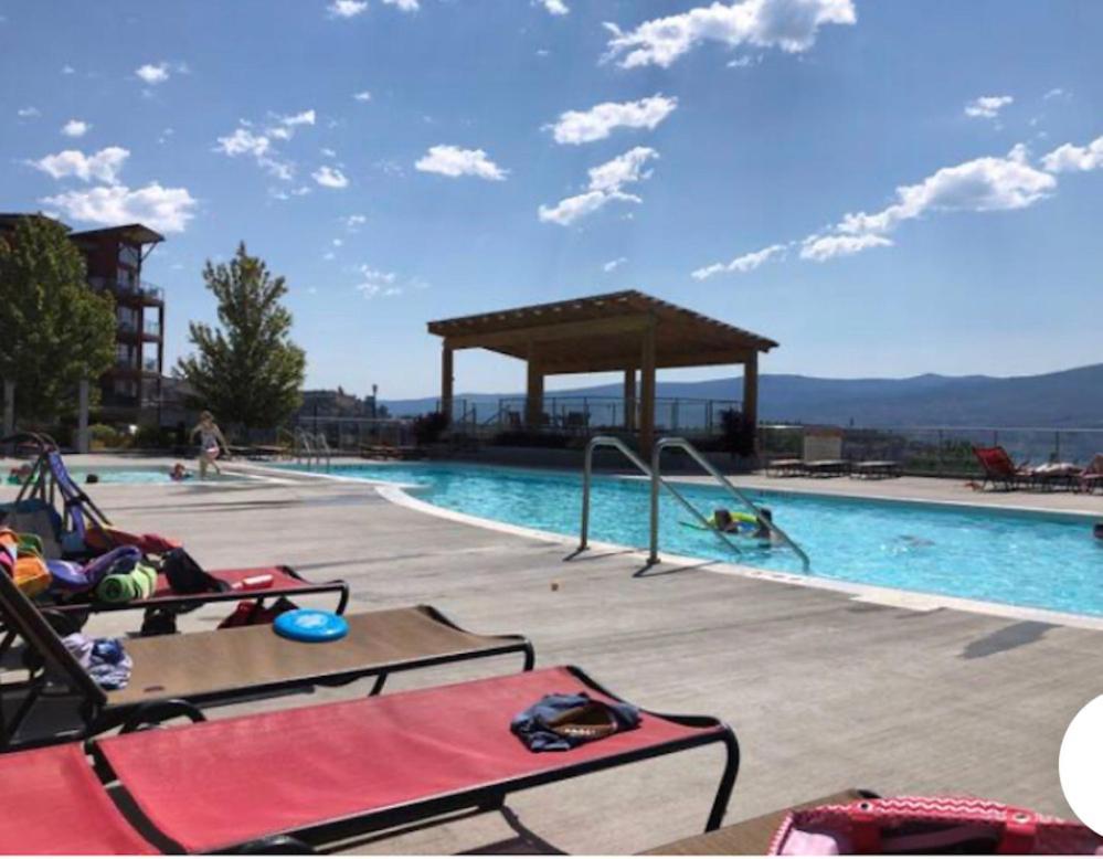 Stay In The Okanagan - Copper Sky, West Kelowna Esterno foto