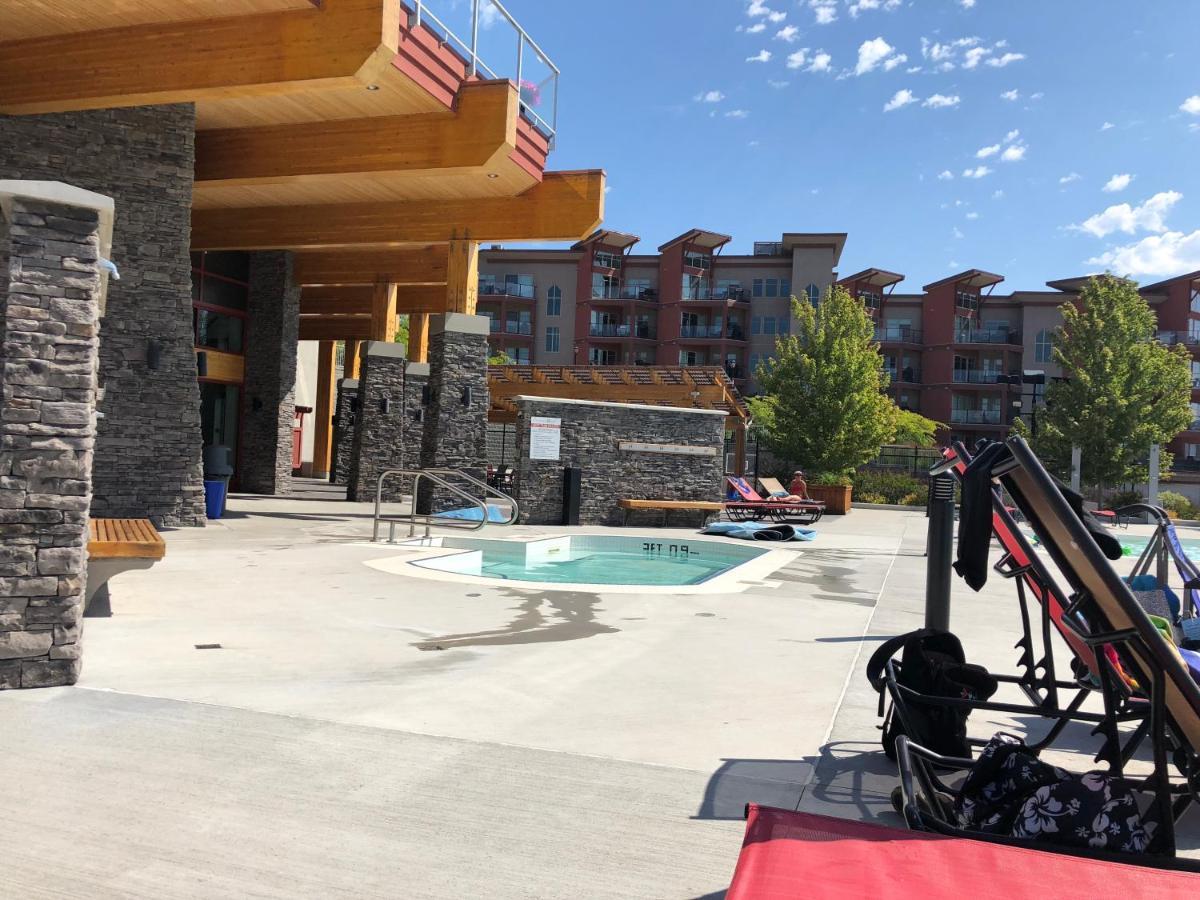 Stay In The Okanagan - Copper Sky, West Kelowna Esterno foto