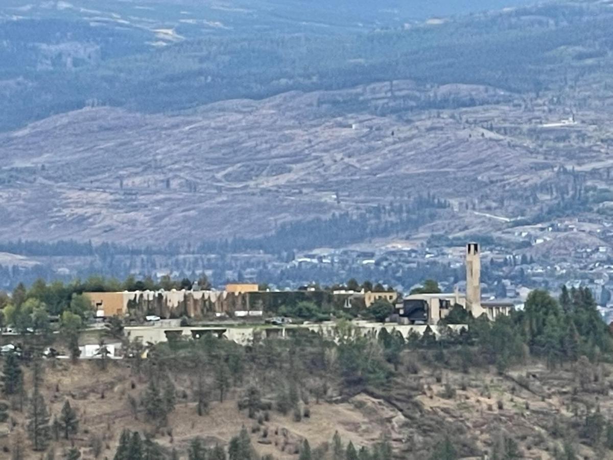 Stay In The Okanagan - Copper Sky, West Kelowna Esterno foto