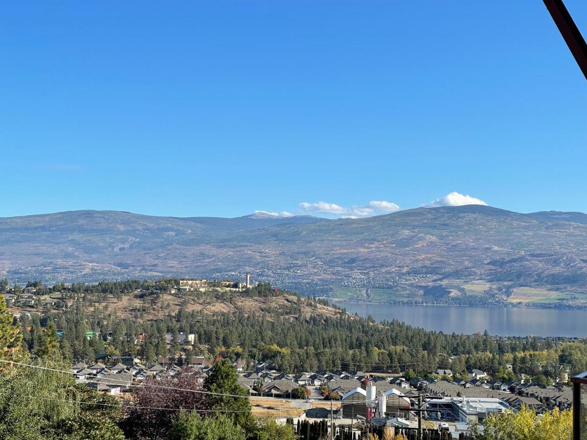 Stay In The Okanagan - Copper Sky, West Kelowna Esterno foto