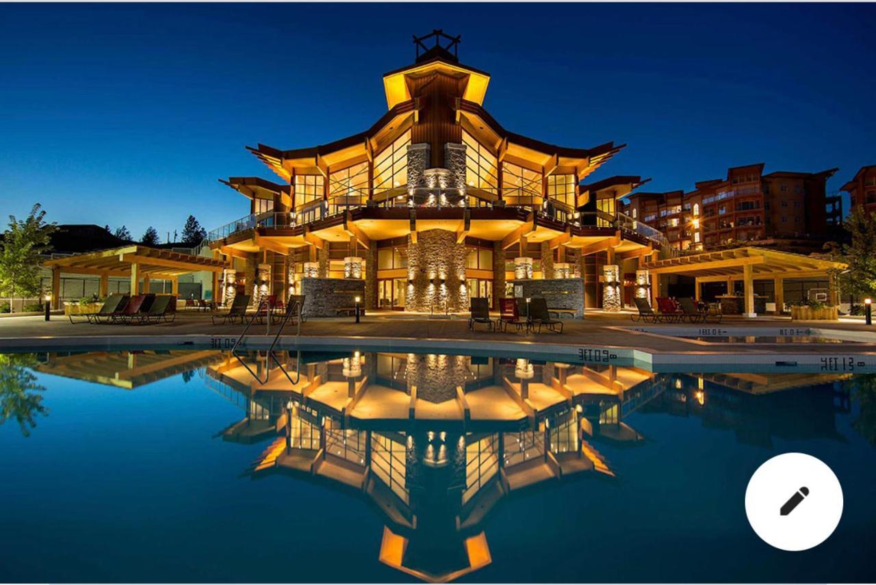 Stay In The Okanagan - Copper Sky, West Kelowna Esterno foto