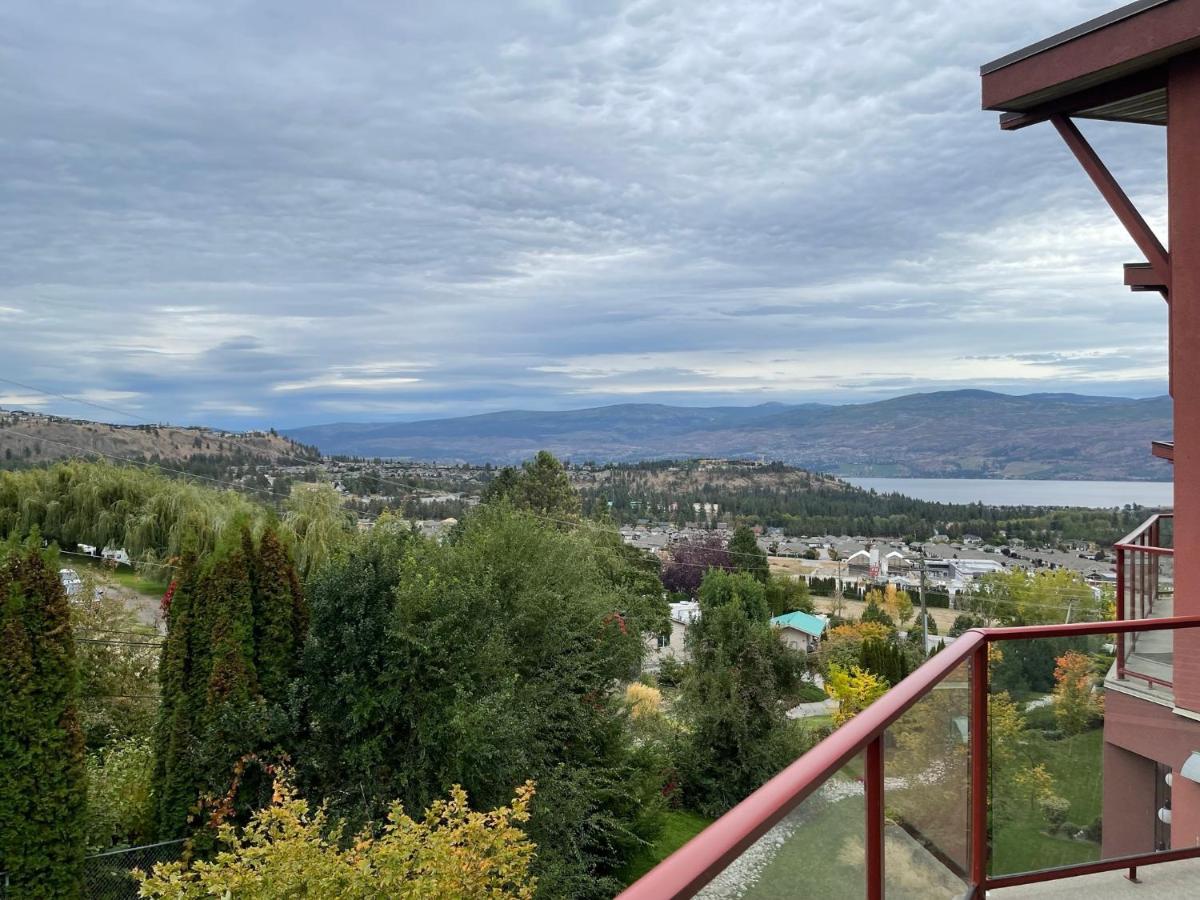 Stay In The Okanagan - Copper Sky, West Kelowna Esterno foto