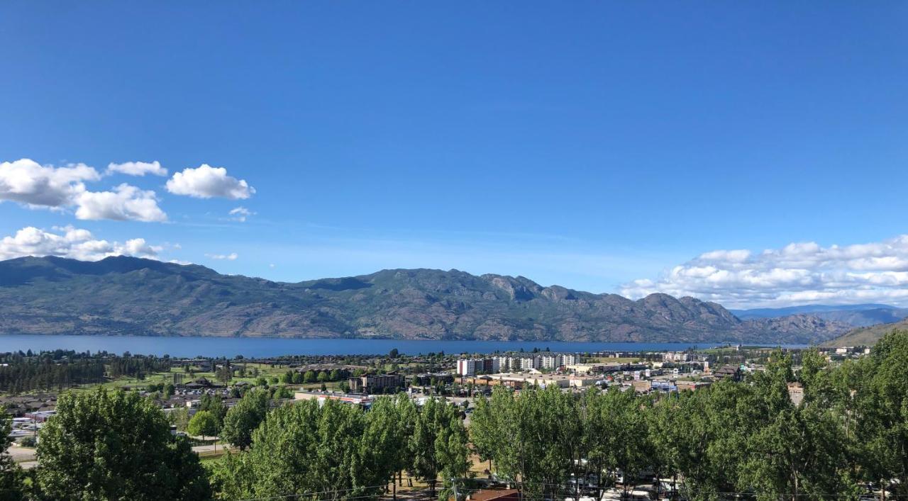 Stay In The Okanagan - Copper Sky, West Kelowna Esterno foto