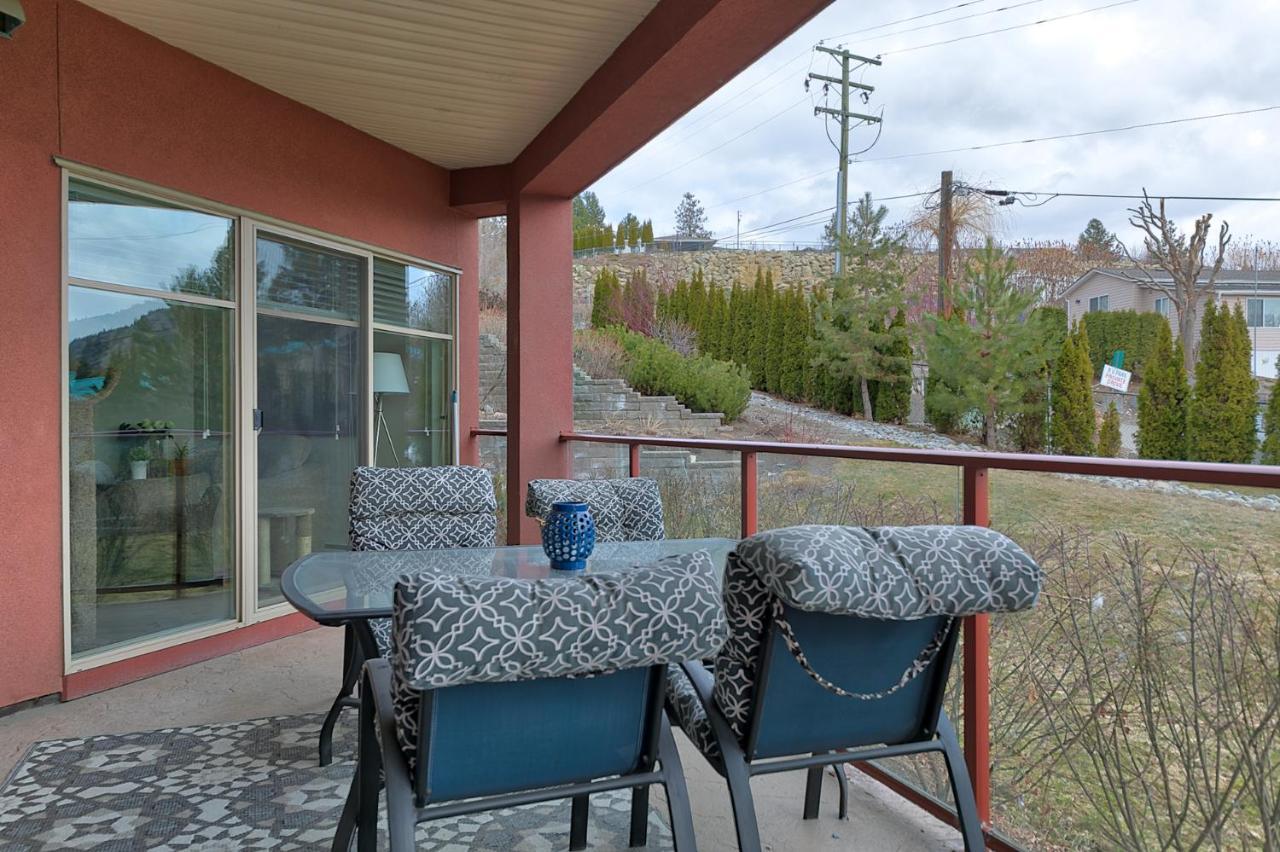 Stay In The Okanagan - Copper Sky, West Kelowna Esterno foto