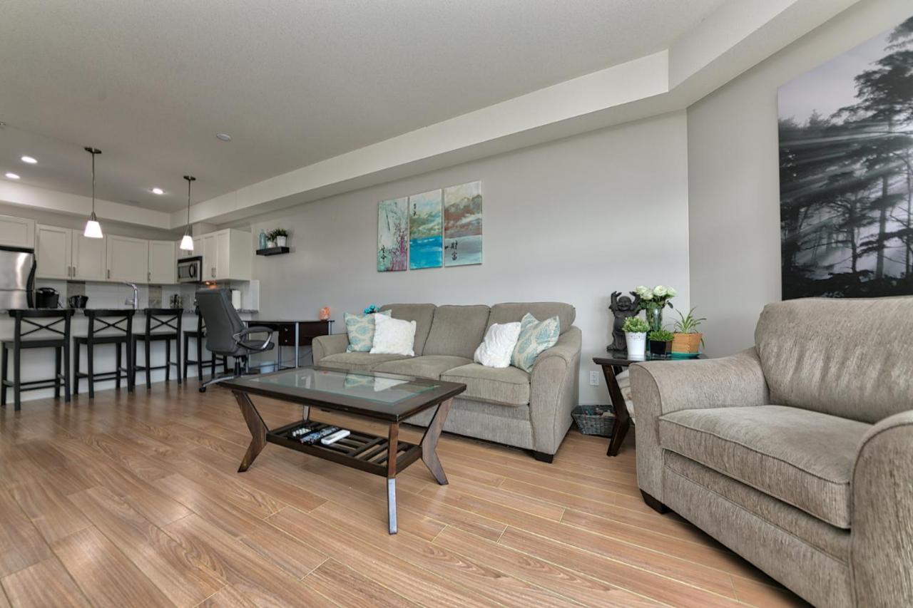 Stay In The Okanagan - Copper Sky, West Kelowna Esterno foto